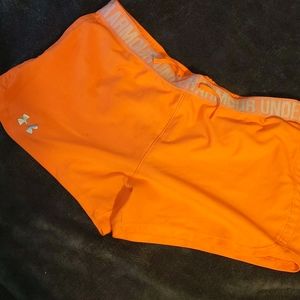 under armour shorts